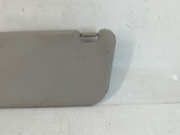 2010-2013 Kia Soul Sun Visor Shade Replacement Passenger Right Mirror Fits Fits 2010 2011 2012 2013 OEM Used Auto Parts - Oe