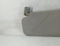 2010-2013 Kia Soul Sun Visor Shade Replacement Passenger Right Mirror Fits Fits 2010 2011 2012 2013 OEM Used Auto Parts - Oe