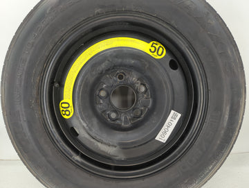 2006-2016 Kia Sportage Spare Donut Tire Wheel Rim Oem - Oemusedautoparts1.com