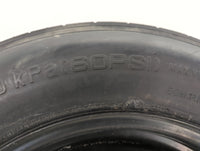 2006-2016 Kia Sportage Spare Donut Tire Wheel Rim Oem - Oemusedautoparts1.com
