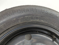 2006-2016 Kia Sportage Spare Donut Tire Wheel Rim Oem - Oemusedautoparts1.com