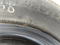 2006-2016 Kia Sportage Spare Donut Tire Wheel Rim Oem - Oemusedautoparts1.com