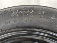 2006-2016 Kia Sportage Spare Donut Tire Wheel Rim Oem - Oemusedautoparts1.com