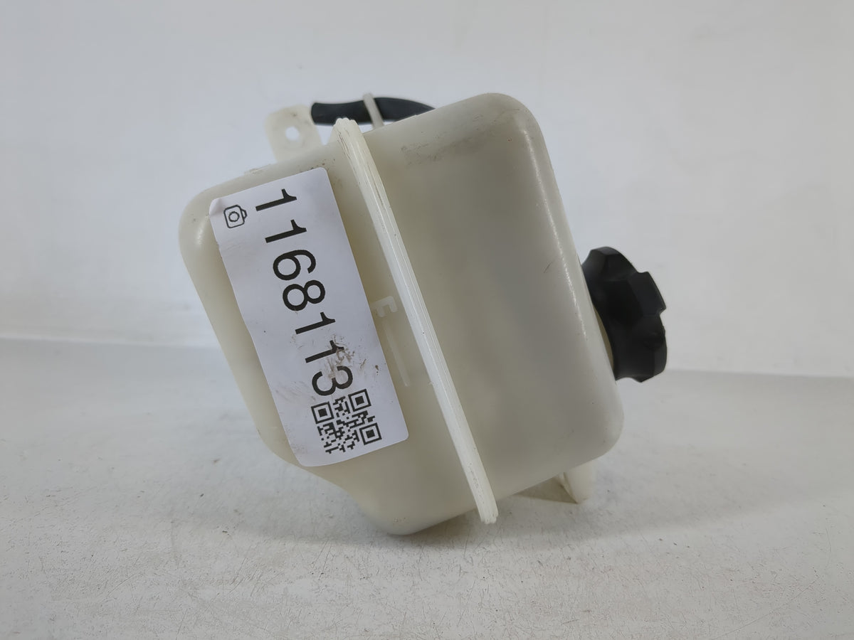2011-2013 Kia Sportage Radiator Coolant Overflow Expansion Tank Bottle 1168113 - Oemusedautoparts1.com