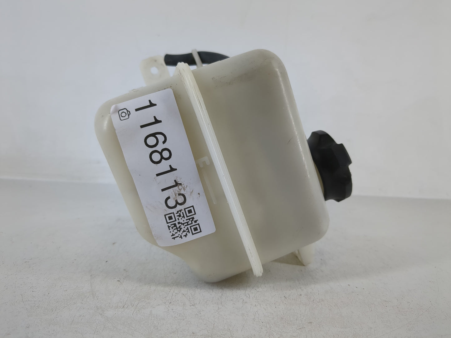 2011-2013 Kia Sportage Radiator Coolant Overflow Expansion Tank Bottle 1168113 - Oemusedautoparts1.com
