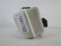 2011-2013 Kia Sportage Radiator Coolant Overflow Expansion Tank Bottle 1168113 - Oemusedautoparts1.com