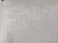 2011-2013 Kia Sportage Radiator Coolant Overflow Expansion Tank Bottle 1168113 - Oemusedautoparts1.com