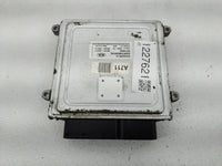 2011-2013 Kia Sportage PCM Engine Control Computer ECU ECM PCU OEM P/N:39107-2G711 39137-2G711 Fits Fits 2011 2012 2013 OEM 