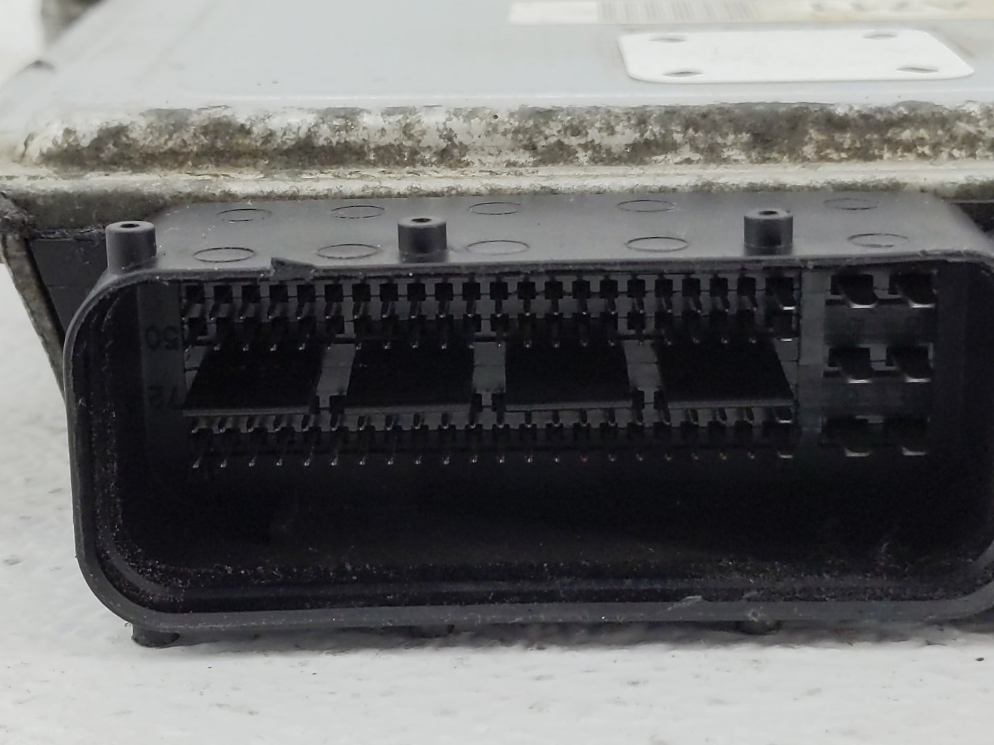 2011-2013 Kia Sportage PCM Engine Control Computer ECU ECM PCU OEM P/N:39107-2G711 39137-2G711 Fits Fits 2011 2012 2013 OEM 
