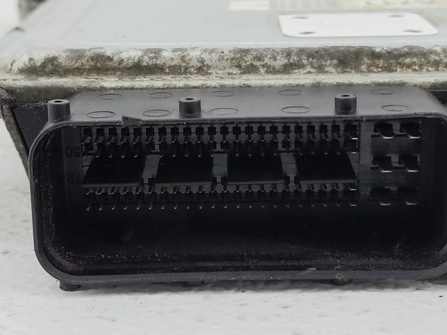 2011-2013 Kia Sportage PCM Engine Control Computer ECU ECM PCU OEM P/N:39107-2G711 39137-2G711 Fits Fits 2011 2012 2013 OEM 