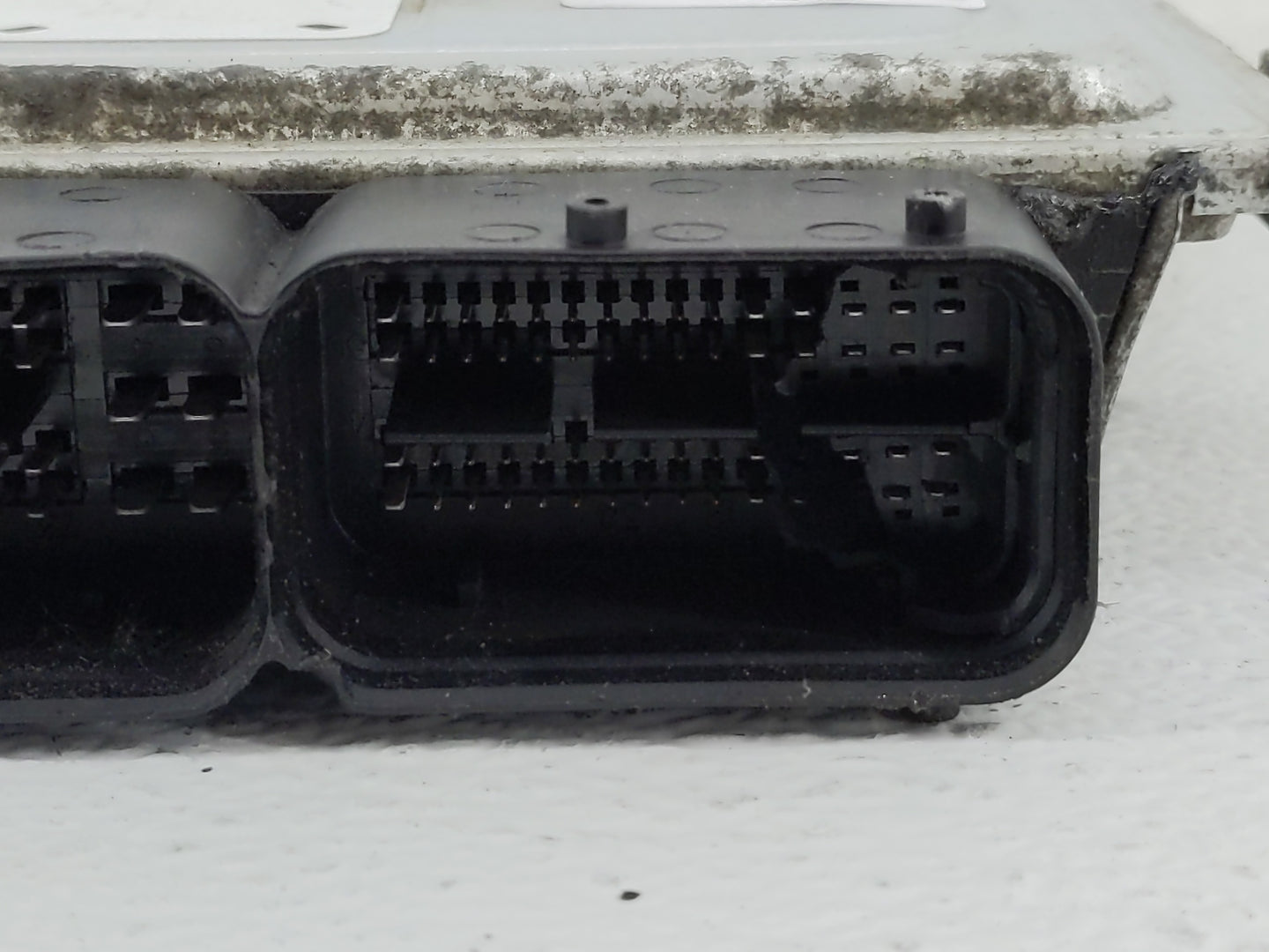 2011-2013 Kia Sportage PCM Engine Control Computer ECU ECM PCU OEM P/N:39107-2G711 39137-2G711 Fits Fits 2011 2012 2013 OEM 