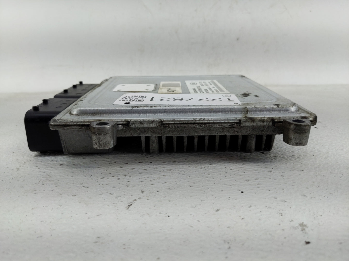 2011-2013 Kia Sportage PCM Engine Control Computer ECU ECM PCU OEM P/N:39107-2G711 39137-2G711 Fits Fits 2011 2012 2013 OEM 