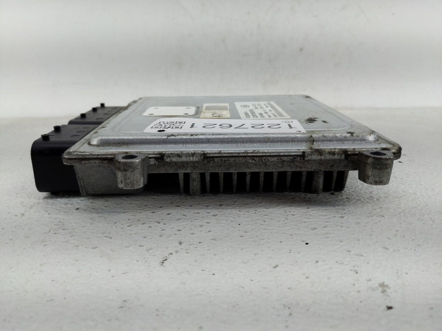 2011-2013 Kia Sportage PCM Engine Control Computer ECU ECM PCU OEM P/N:39107-2G711 39137-2G711 Fits Fits 2011 2012 2013 OEM 