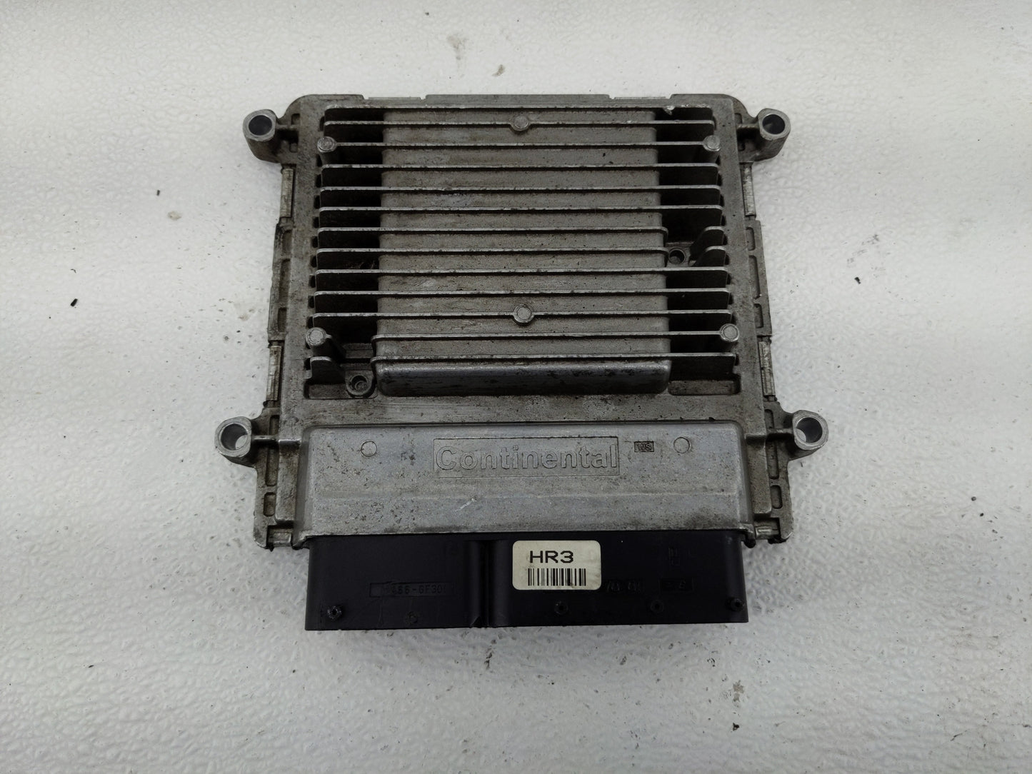 2011-2013 Kia Sportage PCM Engine Control Computer ECU ECM PCU OEM P/N:39107-2G711 39137-2G711 Fits Fits 2011 2012 2013 OEM 