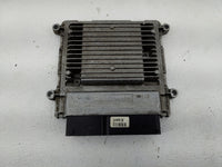 2011-2013 Kia Sportage PCM Engine Control Computer ECU ECM PCU OEM P/N:39107-2G711 39137-2G711 Fits Fits 2011 2012 2013 OEM 