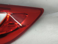 2011-2013 Kia Sportage Tail Light Assembly Passenger Right OEM Fits Fits 2011 2012 2013 OEM Used Auto Parts - Oemusedautopar