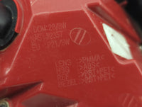 2011-2013 Kia Sportage Tail Light Assembly Passenger Right OEM Fits Fits 2011 2012 2013 OEM Used Auto Parts - Oemusedautopar