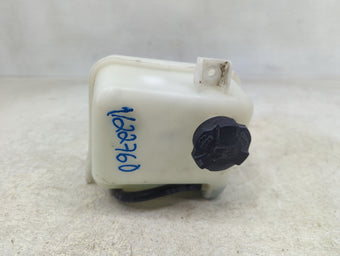 compare product 2011-2013 Kia Sportage Radiator Coolant Overflow Expansion Tank Bottle