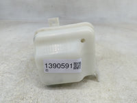 2011-2013 Kia Sportage Radiator Coolant Overflow Expansion Tank Bottle 1390591 - Oemusedautoparts1.com