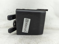 2011-2013 Kia Sportage Fusebox Fuse Box Panel Relay Module P/N:914123W673 Fits Fits 2011 2012 2013 OEM Used Auto Parts - Oem