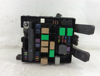 2011-2013 Kia Sportage Fusebox Fuse Box Panel Relay Module P/N:914123W673 Fits Fits 2011 2012 2013 OEM Used Auto Parts - Oem