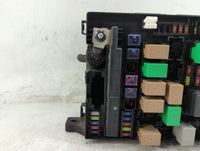2011-2013 Kia Sportage Fusebox Fuse Box Panel Relay Module P/N:914123W673 Fits Fits 2011 2012 2013 OEM Used Auto Parts - Oem