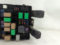 2011-2013 Kia Sportage Fusebox Fuse Box Panel Relay Module P/N:914123W673 Fits Fits 2011 2012 2013 OEM Used Auto Parts - Oem