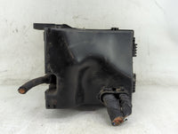 2011-2013 Kia Sportage Fusebox Fuse Box Panel Relay Module P/N:914123W673 Fits Fits 2011 2012 2013 OEM Used Auto Parts - Oem