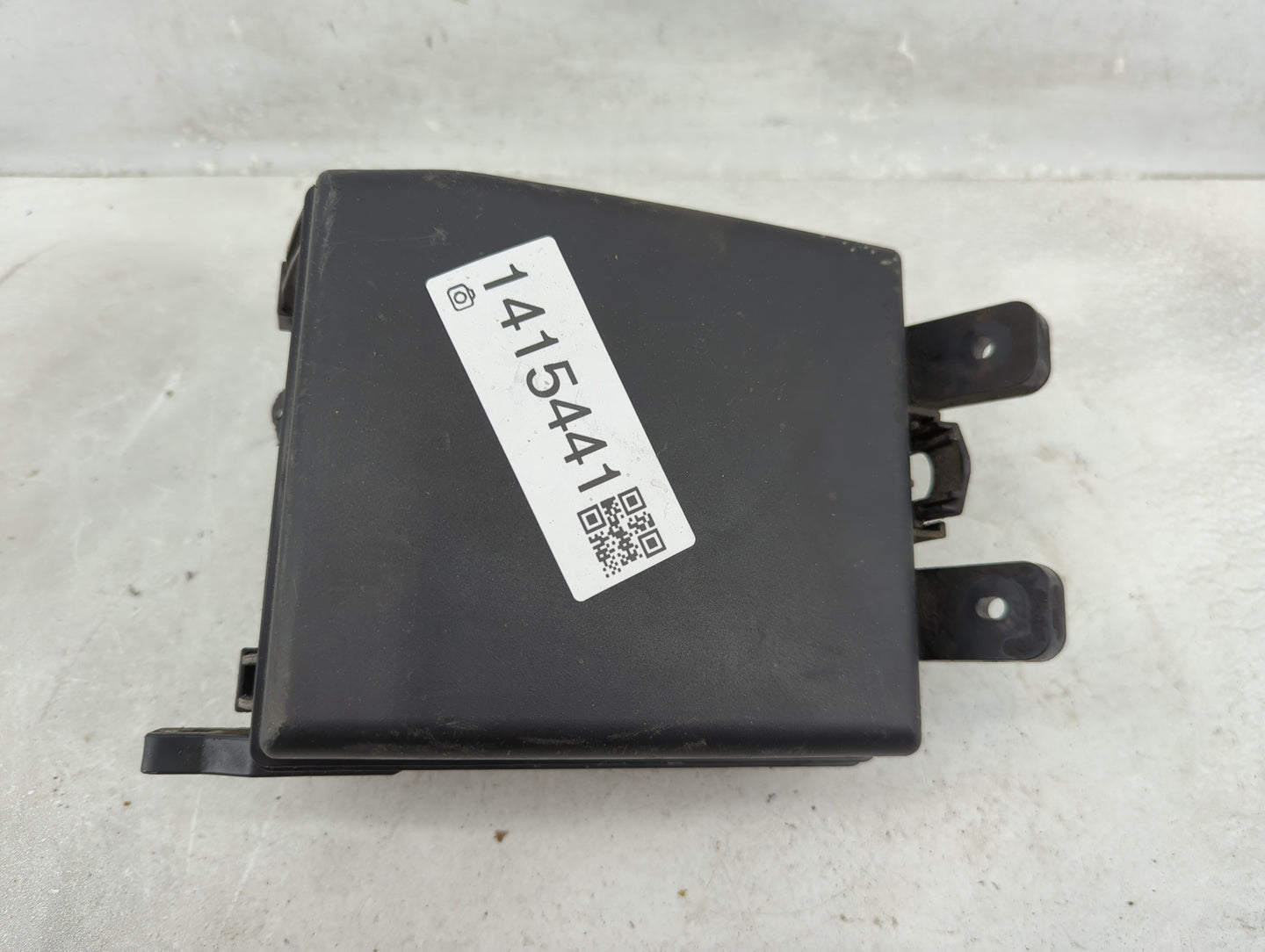 2011-2013 Kia Sportage Fusebox Fuse Box Panel Relay Module Fits Fits 2011 2012 2013 OEM Used Auto Parts - Oemusedautoparts1.