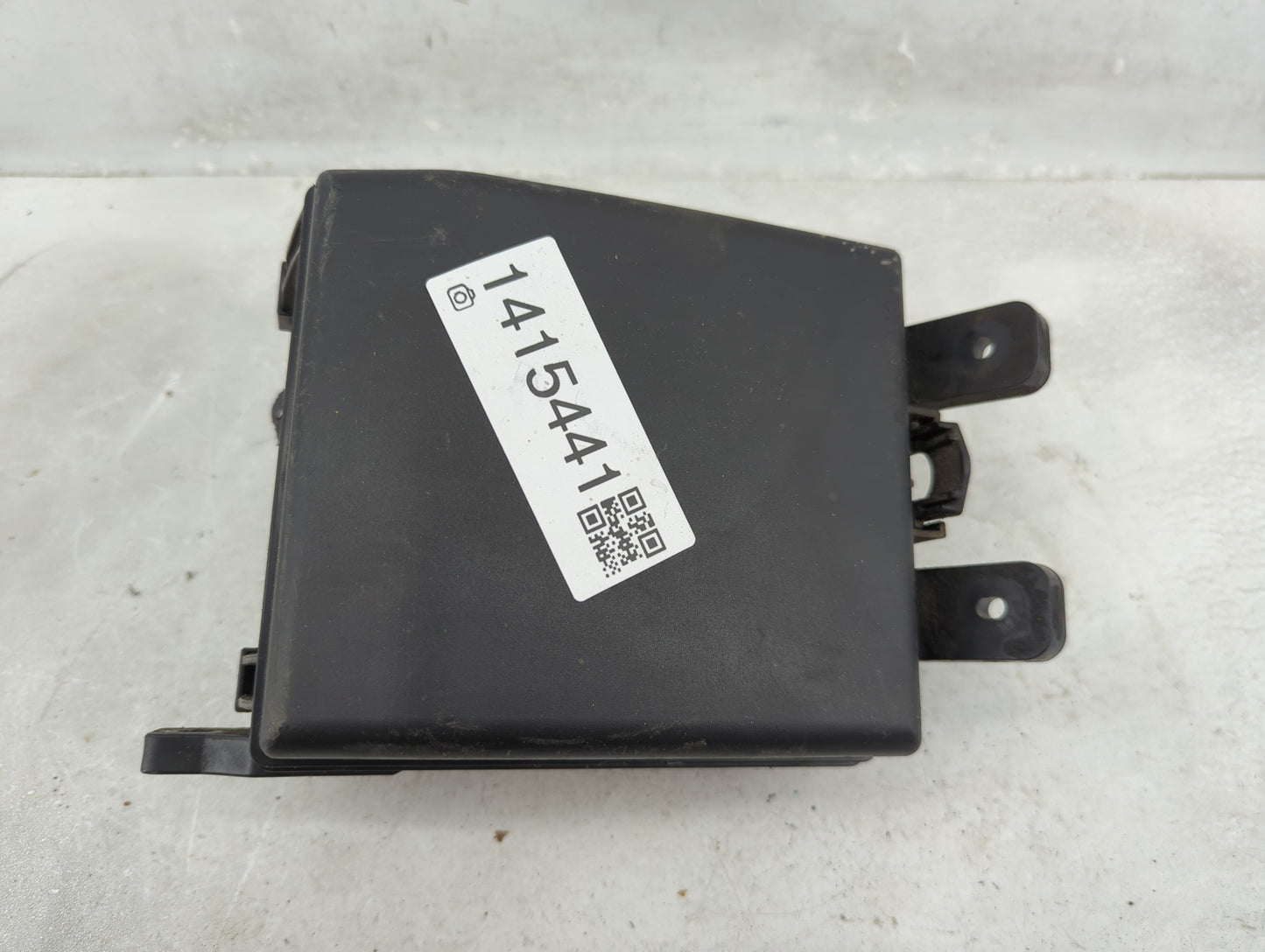 2011-2013 Kia Sportage Fusebox Fuse Box Panel Relay Module Fits Fits 2011 2012 2013 OEM Used Auto Parts - Oemusedautoparts1.