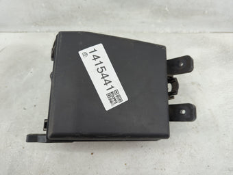 compare product 2011-2013 Kia Sportage Fusebox Fuse Box Panel Relay Module Fits Fits 2011 2012 2013 OEM Used Auto Parts