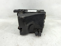 2011-2013 Kia Sportage Fusebox Fuse Box Panel Relay Module Fits Fits 2011 2012 2013 OEM Used Auto Parts - Oemusedautoparts1.