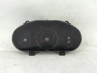 compare product 2011-2013 Kia Sportage Instrument Cluster Speedometer Gauges P/N:94001-3W016 Fits Fits 2011 2012 2013 OEM Used Auto Parts