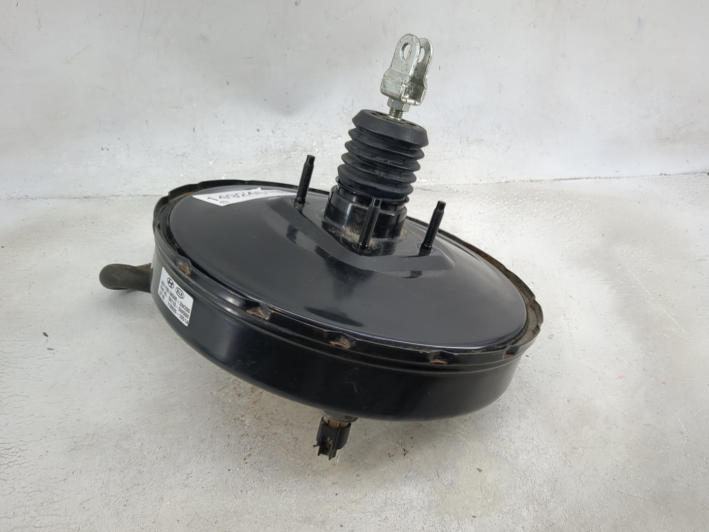 2011-2016 Kia Sportage Power Brake Booster Oem 1492461 - Oemusedautoparts1.com