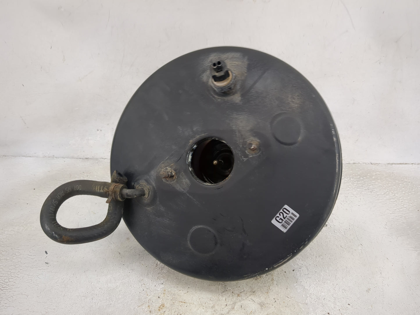 2011-2016 Kia Sportage Power Brake Booster Oem 1492461 - Oemusedautoparts1.com