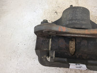 2011-2013 Kia Sportage Front Passenger Right Brake Caliper 1511564 - Oemusedautoparts1.com