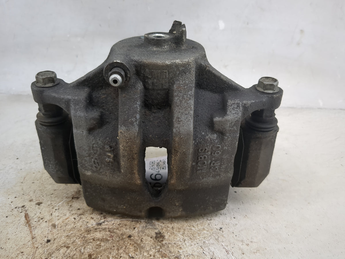 2011-2013 Kia Sportage Front Passenger Right Brake Caliper 1511564 - Oemusedautoparts1.com
