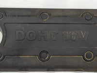 2012 Kia Sportage Engine Cover Black - Oemusedautoparts1.com