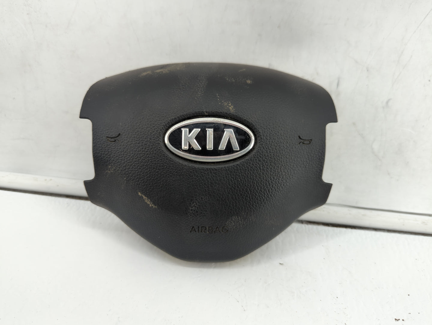 2011-2012 Kia Sportage Air Bag Driver Left Knee Oem - Oemusedautoparts1.com