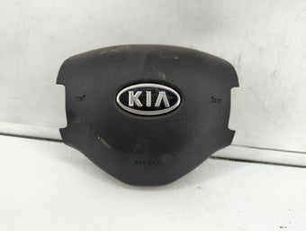 compare product 2011-2012 Kia Sportage Air Bag Driver Left Knee Oem