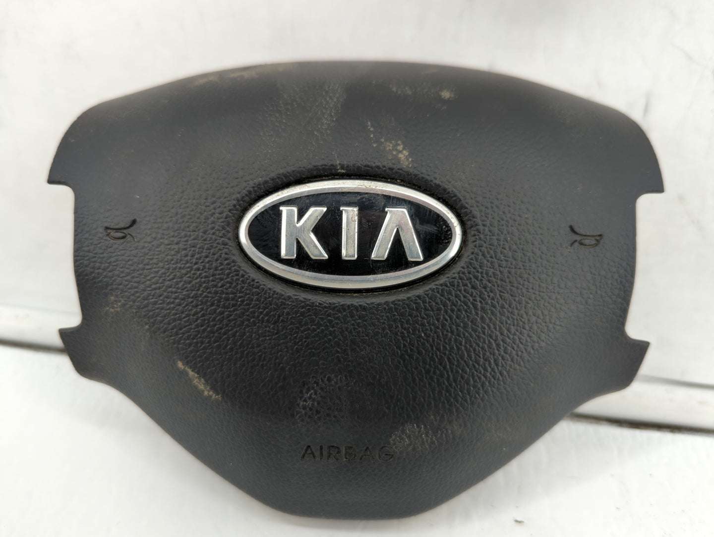 2011-2012 Kia Sportage Air Bag Driver Left Knee Oem - Oemusedautoparts1.com