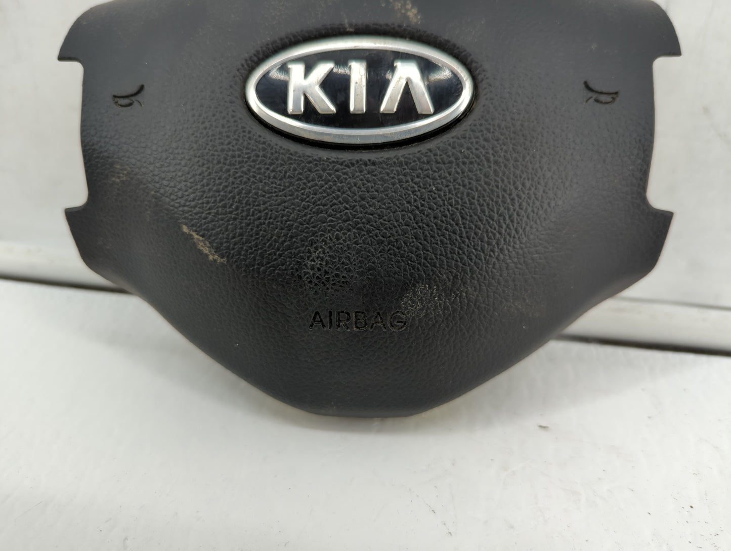 2011-2012 Kia Sportage Air Bag Driver Left Knee Oem - Oemusedautoparts1.com