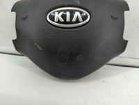 2011-2012 Kia Sportage Air Bag Driver Left Knee Oem - Oemusedautoparts1.com
