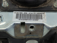 2011-2012 Kia Sportage Air Bag Driver Left Knee Oem - Oemusedautoparts1.com