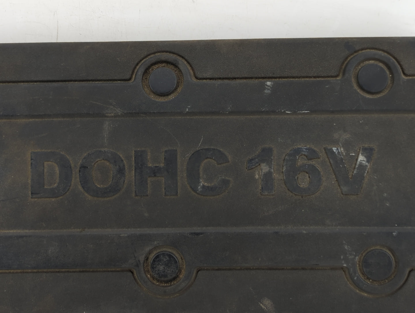 2012 Kia Sportage Engine Cover - Oemusedautoparts1.com