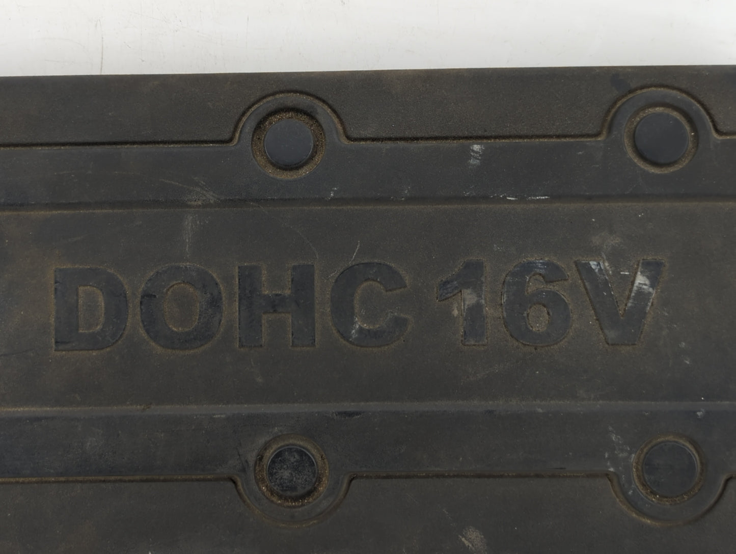 2012 Kia Sportage Engine Cover - Oemusedautoparts1.com