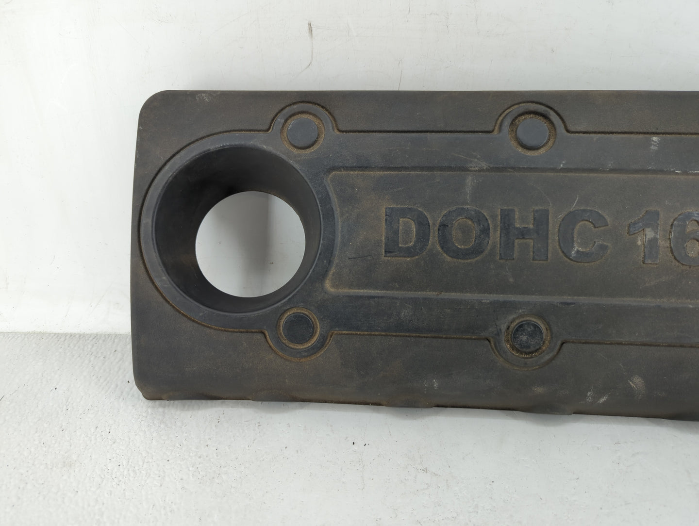 2012 Kia Sportage Engine Cover - Oemusedautoparts1.com