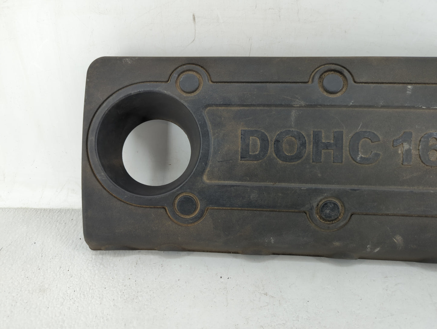 2012 Kia Sportage Engine Cover - Oemusedautoparts1.com