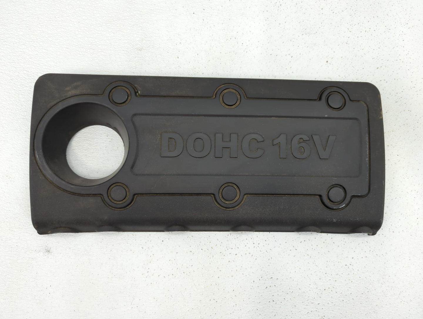 2012 Kia Sportage Engine Cover - Oemusedautoparts1.com