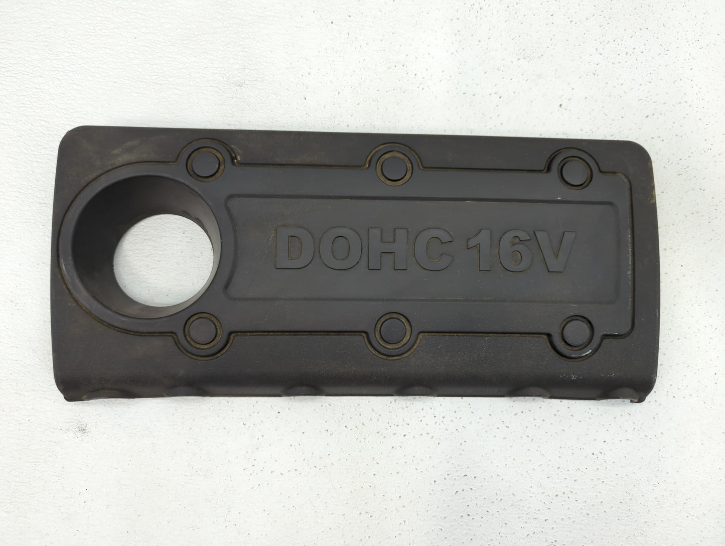 2012 Kia Sportage Engine Cover - Oemusedautoparts1.com
